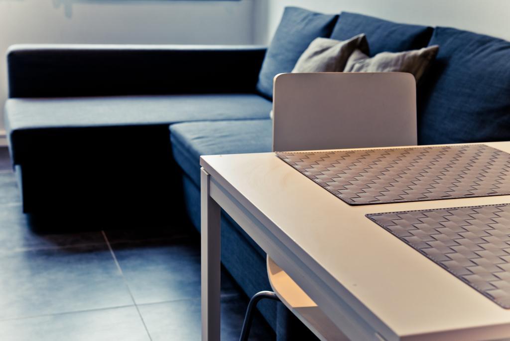 Apart'Hotel Liege City Centre Zewnętrze zdjęcie