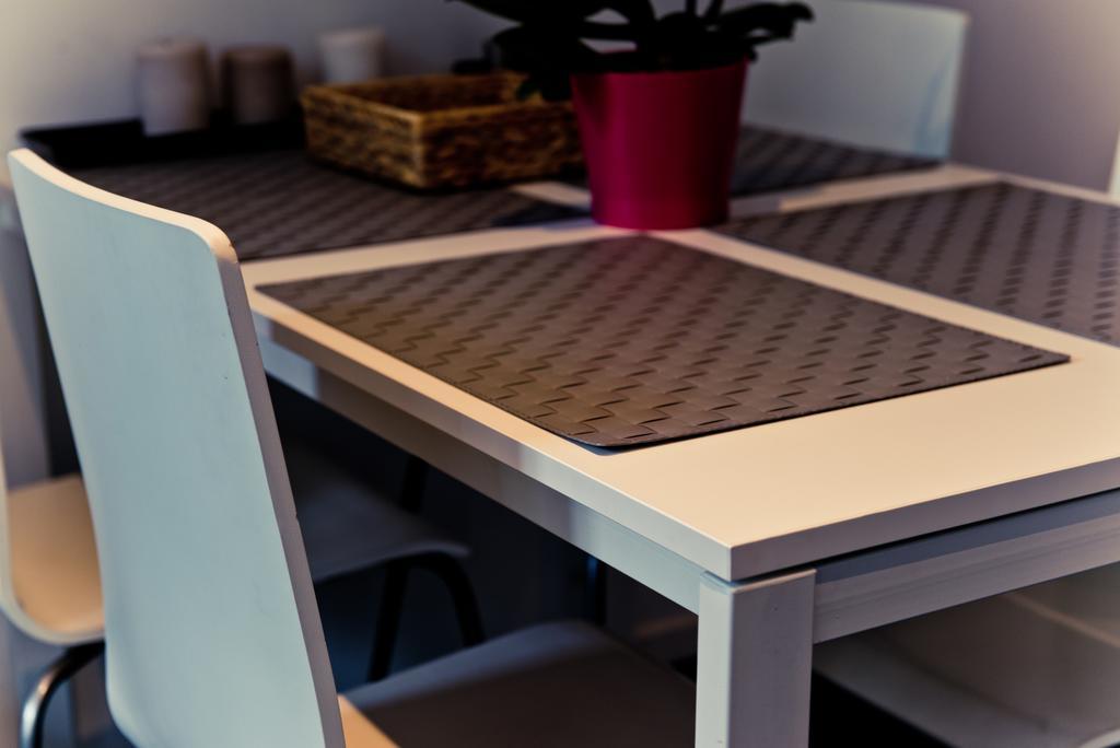 Apart'Hotel Liege City Centre Zewnętrze zdjęcie