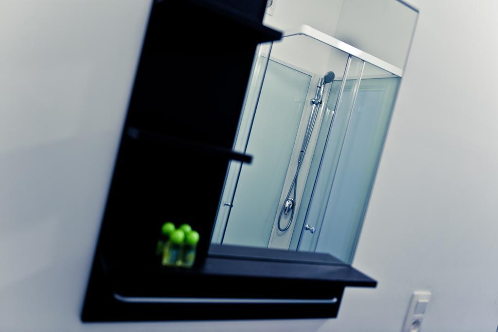 Apart'Hotel Liege City Centre Zewnętrze zdjęcie
