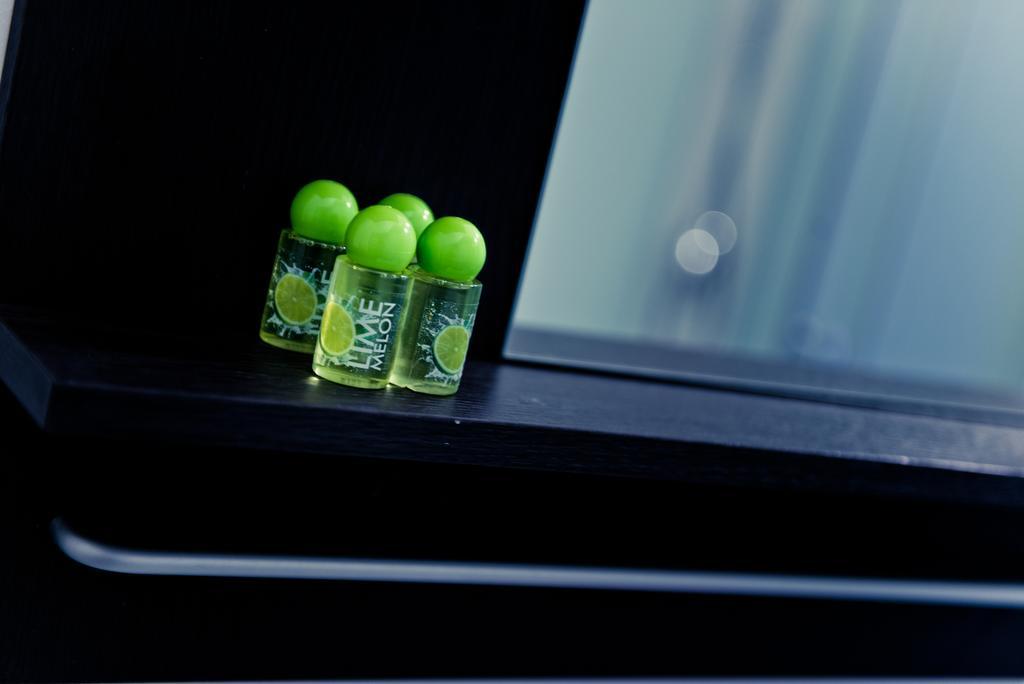 Apart'Hotel Liege City Centre Zewnętrze zdjęcie