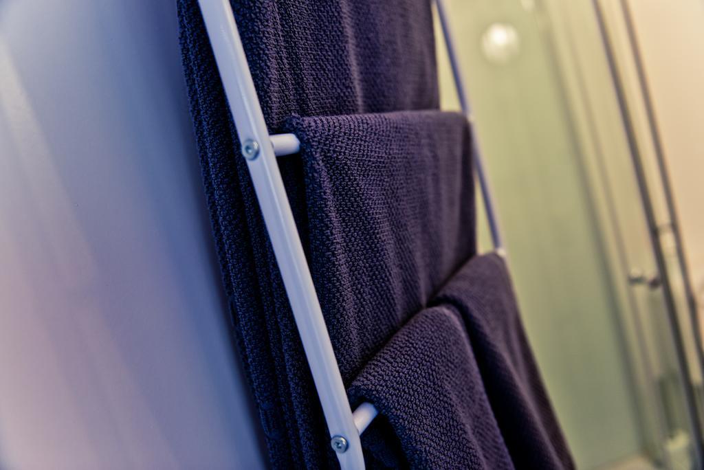 Apart'Hotel Liege City Centre Zewnętrze zdjęcie