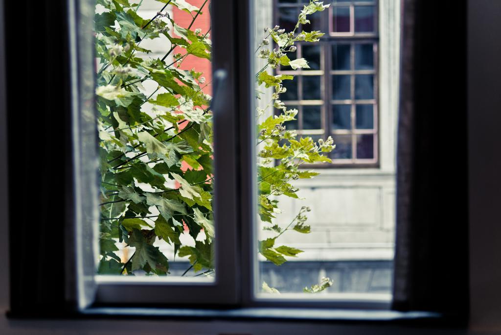 Apart'Hotel Liege City Centre Zewnętrze zdjęcie